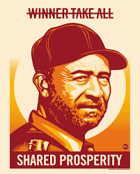 Changing the Narrative : Wellbeing Economy Alliance