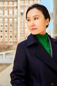 Wang Lu — Yarn/Wire