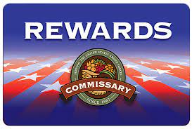 We did not find results for: Commissary Rewards Card Now Available Holloman Air Force Base Display