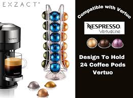 1 nespresso vertuoline vs evoluo comparison chart. Nespresso Vertuoline Compatible Pods