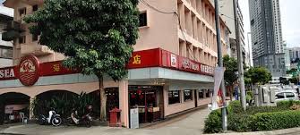 Oversea is widely known for offering. Oversea Restaurant Jalan Imbi
