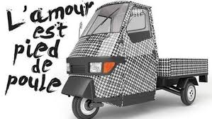 Pin De Boris Rebec En Parking Bicicleta Plegable Vespas Bicicletas