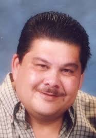 Luis Ceniza Jr. Obituary