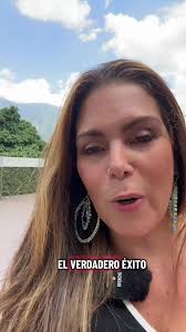 Ya es el Éxito #motivacion