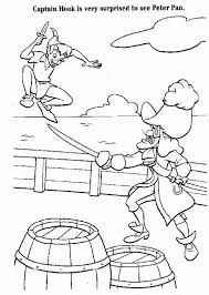 Free printable captain hook coloring pages. Printable Coloring Sheet Of Captain Hook Letscolorit Com Dibujo De Peter Pan Dibujos Para Colorear Imprimir Dibujos Para Colorear