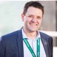 Stefan Weigand Email & Phone Number