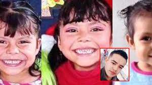 Activan alerta Amber por Fernanda Jazmín, Kristal Alexandra y Kimberly  Alejandra Guadalupe Rico Juárez