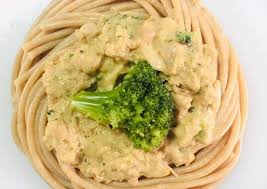 12 ounce box of whole grain farfalle. 36 Exotic Creamy Herb Garlic Tuna Amp Broccoli Pasta Tasty Delicious