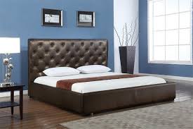 Once i saw how easy they were to make, my mission was clear. Leather Platform Bed With Storage Ideas On Foter
