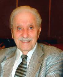 Obituary for Nick Economos (Guest book)