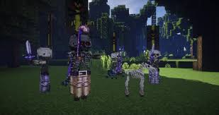 Direct integration with libsdisguises allows any mob to look like literally anything in minecraft, using. Massivemobs Massivecraft