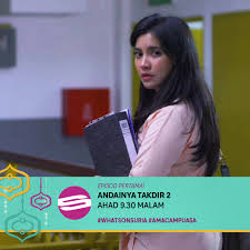 Shukri yahaya, nina iskandar, puteri balqis, mas khan, syazuwan hassan, faradhiya, neera azizi. Mediacorp Suria Andainyatakdir2 Toggle Facebook
