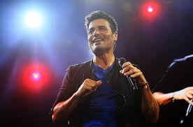 Chayanne (born june 28, 1968) is a latin pop singer who was born as elmer figueroa de arce in san lorenzo, puerto rico. Chayanne S 5 Best Choreographed Music Videos Billboard Billboard
