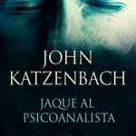55 libros de psicología en pdf #1. El Psicoanalista De John Katzenbach Libro Gratis Pdf Y Epub Libros Gratis Xd