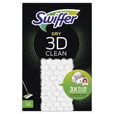 We did not find results for: Achat Vente Swiffer Lingettes Seches Swiffer 3d Clean 14 Lingettes