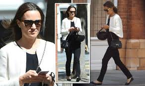 Image result for no rev 12 Pippa Middleton