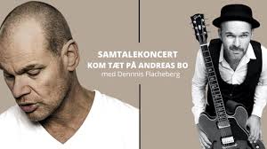 En eftermiddag i hjernens tegn