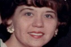 Suzanne Denise Bertram-Kitchen