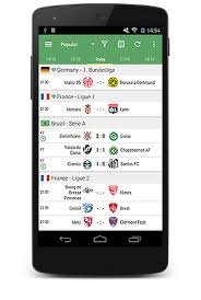 Here is how to create goals so that you can truly live. All Goals The Livescore App