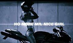 Upload, livestream, and create your own videos, all in hd. Badass Biker Chick