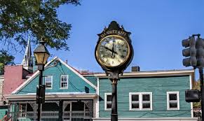 Maybe you would like to learn more about one of these? A Day Trip To Old Ellicott City