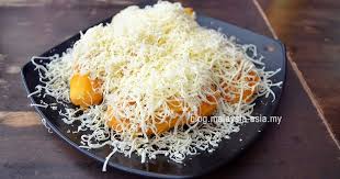 Maybe you would like to learn more about one of these? Pisang Cheese In Tawau At Indo Cafe Travel Food Lifestyle Blog