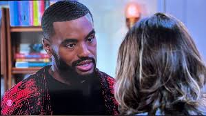 Favorite soap discussion in Beyond The Gates~CBS group