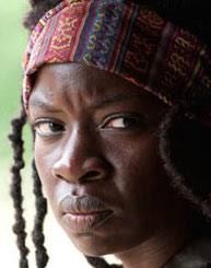 Cassie Egan (alternate)