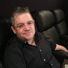 However, the exact date of their marriage is not known. Patton Oswalt On Twitter Rip Sean Locke And Yes This Segment Is Pure Genius