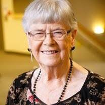 Charlotte Velma (Steindl) Reavis Obituary