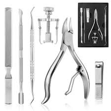 From urstyle way to accross and button clipper inspire the adding to urstyle add easiest extension images save after to the urstyle. Ingrown Toenail Clipper Removal Correction Clip Nail Clippers Set Stainless Steel Ingrown Toe Nail Correction Tool Nail File Clipper Surper Sharp Blades Toenail Trimmer Nipper Sliver