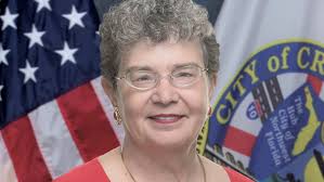 Crestview's city clerk and public services director to retire