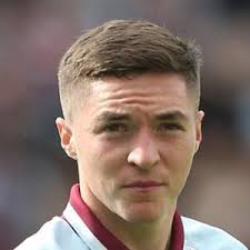 Conor James Coventry