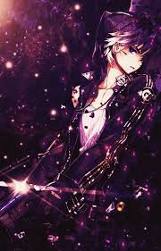 All routes lead to doom! Anime Boy Signature By Onlyagabe On Deviantart