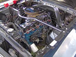 Is it only in a straight line or when you turn as well? Ford Straight 6 Engine