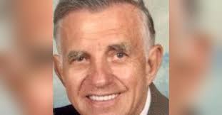 Hugh Albert Farris Sr. Obituary