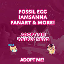 All of them are below are 42 working coupons for adopt me twitter codes from reliable websites that we have updated for. 4 Adopt Me Playadoptme Twitter Adoption Fan Art Pets
