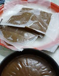 Resepi kasui inovasi pandan 80 gm gula pasir 125 ml air 35 gm tepung gandum 40 gm tepung beras 2 helai daun pandan 10 ml air kapur cara penyediaan 1. Lembut Dan Sedap Kuih Kaswi Guna Sukatan Cawan Memang Superb Keluarga