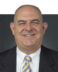 Mark Etchison's Instagram, Twitter & Facebook