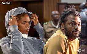 The Great Escape' - A run down of Thabo Bester & Dr Nandipha's Criminal  Saga - CEC