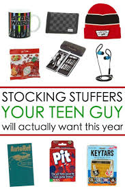 Birthday Gift Ideas For Teenage Guys Pin On Christmas Gifts And Stocking Stuffers