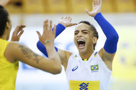 Pereira voleibol quadra de basquete esportes. Elite Do Volei Natalia Araujo A Jovem Jogadora Que Facebook