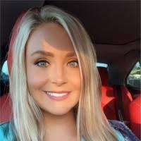 Amanda Cook (Purcell)