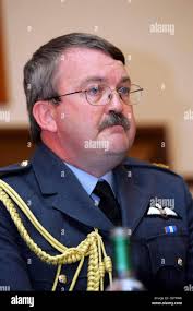 Captain chris air hi-res stock photography and images