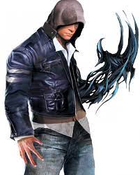 Prototype Alex Mercer Jacket Top Celebs Jackets Mercer Jackets Jacket Tops