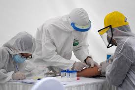 Indonesia Ranks Among World S Worst In Coronavirus Testing Rate World The Jakarta Post