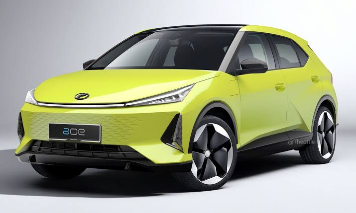 805,000 New Cars Expected To Be Sold In Malaysia In 2025, Hybrids To Be  Included In National EV Targets? - AutoDeal.my