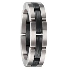 Furrer Jacot 18k White Gold And Carbon Fiber Collapsible Men S Watch Band Mens Emerald Rings Mens Gold Band Custom Mens Wedding Rings