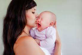 Resultado de imagen para imagenes de bebes llorando