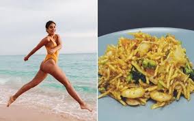 If you're a zouk dancer, this is the right place for you! Bras De Camarao E Legumes A Receita De Filipa Nascimento Que Deixa Qualquer Um Com Agua Na Boca Impala